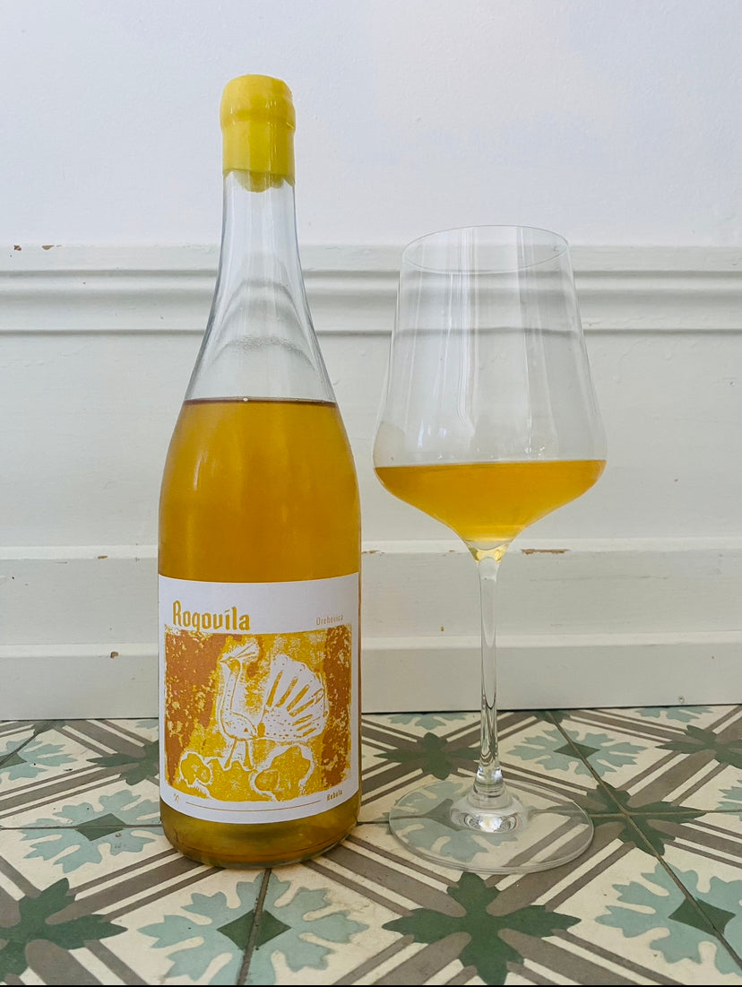 SCHUMAN MOON DROPS 2021 / 0.75L – Amber Wines