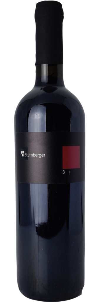 STEMBERGER B+ 2016 / 0.75L